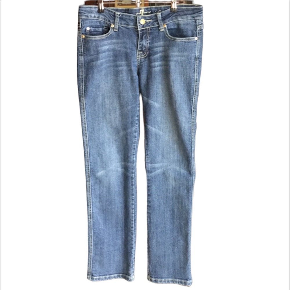 7 For All Mankind Jeans 27